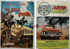 ALBI DELL'INTREPIDO n 920 Auto