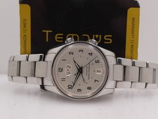 GIRARD PERREGAUX TRAVELLER II