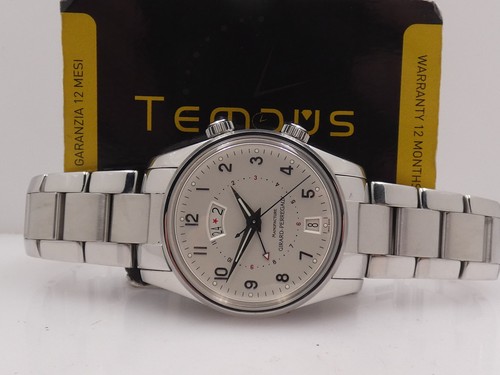 Girard perregaux traveller - girard,
