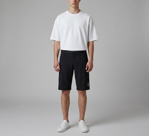 Fox racing pantaloncini - racing, ranger