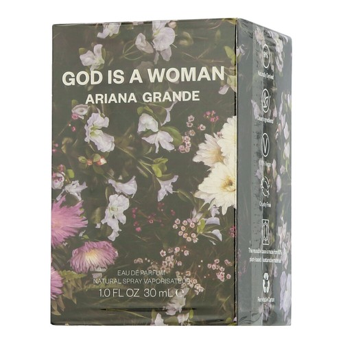 Ariana grande god woman - god, a