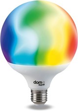 Beghelli Dom Lampadina LED