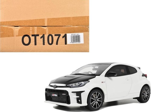 2022 toyota grmn yaris - 2022, rhd