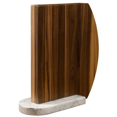 Ceppo portacoltelli magnetico