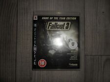 Gioco PS3 Fallout 3 GOTY