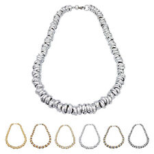 Collana donna nodini