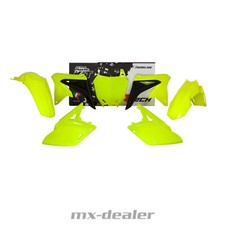 Racetech Plastica Kit Completo