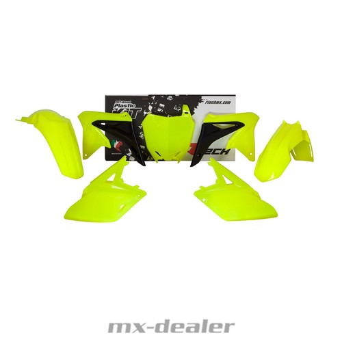 Racetech plastica kit - kit, completo