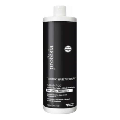 Profesia hair therapy - therapy, shampoo