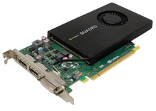 NVIDIA Quadro K2200 GDDR5 4 GB