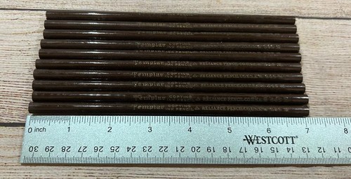 Lotto matite vintage - 10,