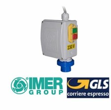 INTERRUTTORE SALVAMOTORE IMER