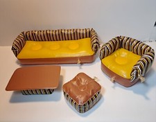 Mobile soggiorno gonfiabile