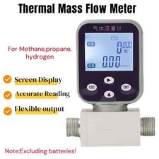 Micro Misuratore Portata Gas