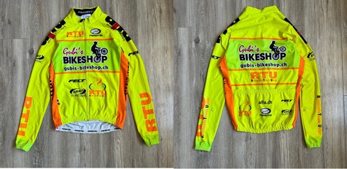 Parentini maglia ciclismo - parentini,