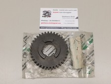 036716060 Ducati Indiana 350 650 Ingranaggio Cambio 2/A marcia velocità Z-37-T