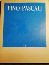 PINO PASCALI - FLAMINIO