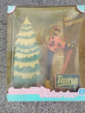 Tanya Cammina Felice Sciatrice