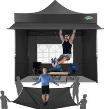 COBIZI Gazebo Pieghevole 3mx3m