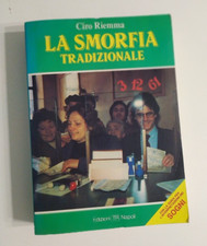 LA SMORFIA TRADIZIONALE - CIRO