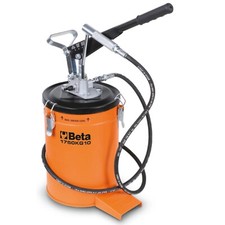 Ingrassatore barile - ingrassatore,