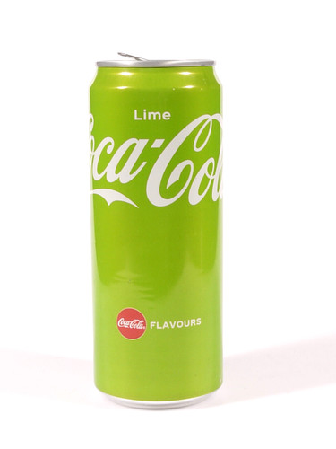 Prl coca cola lattina 330ml - cola,