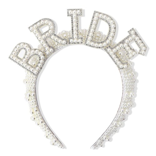Trixes fascia corona sposa - corona, per