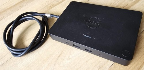 Dell docking station usb - docking,