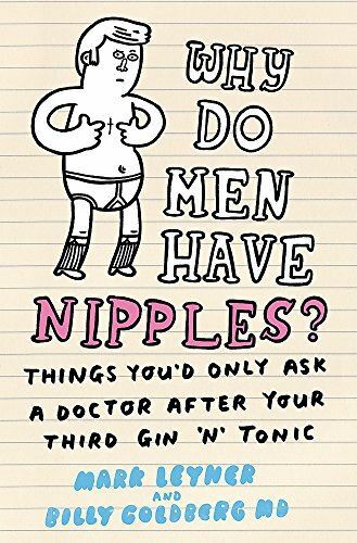 Why men have - why,