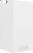 Pensile con 1 Anta, Legno