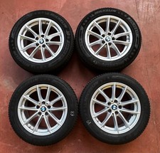 KIT 4 CERCHI 17'' ORIGINALI