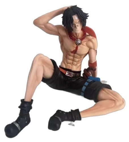 Statuina ace one piece - piece, 12