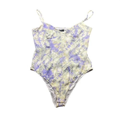 Body zara tie dye - body,