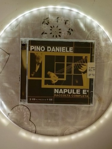 Napule raccolta completa - e,
