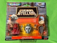 #68020 Micro Machines Star