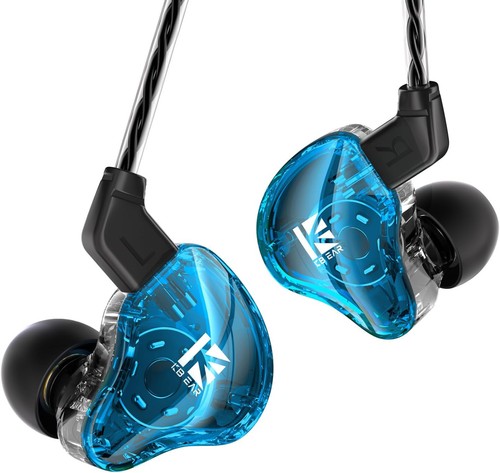 Yinyoo kbear ks1 auricolari - yinyoo,