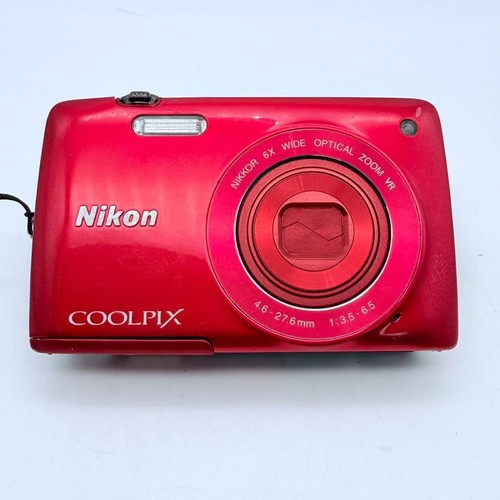 Nikon coolpix s4300 testata - s4300,