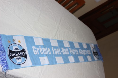 Sciarpa calcio squadra - sciarpa,
