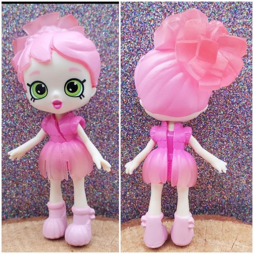 Shopkins happy places bambola - happy,