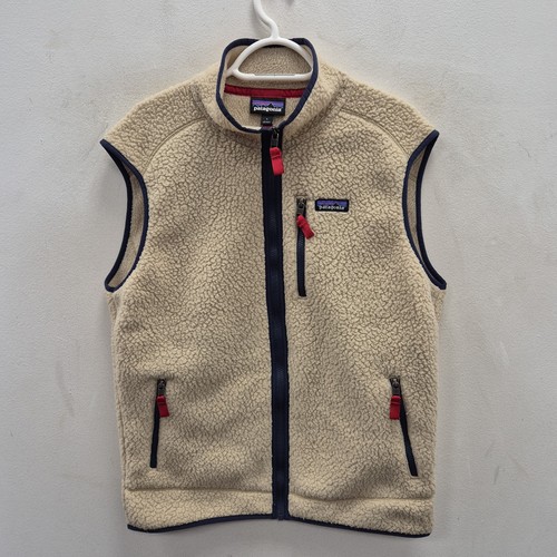Gilet patagonia uomo - gilet,