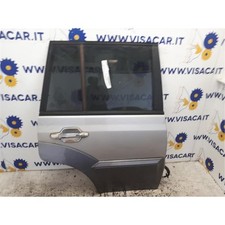 Porta Posteriore Destro Hyundai Terracan (2002)