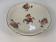 Piatto porcellana Rosenthal