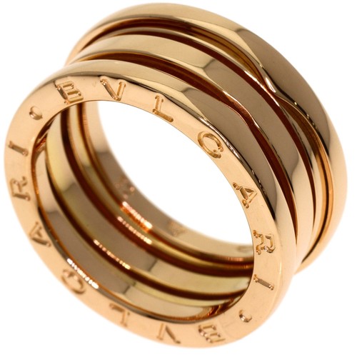 Anello bvlgari zero1 fasce - anello, b.zero1