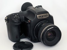 Fotocamera Reflex Digitale
