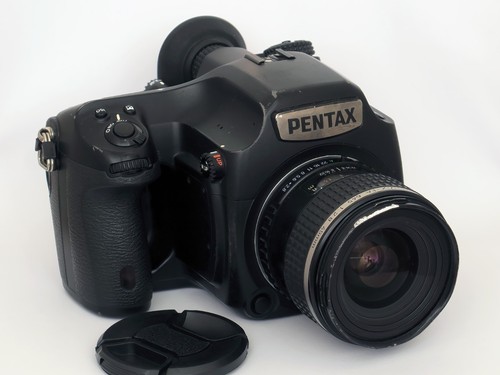 Fotocamera reflex digitale - fotocamera,