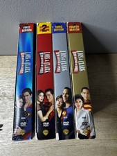 Lois & Clark The New