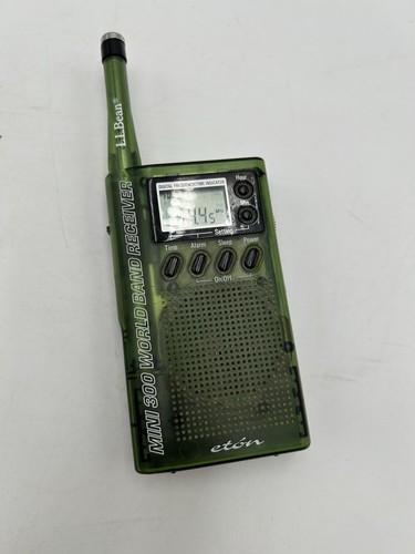 Bean mini 300 ricevitore - ll,