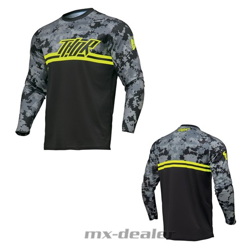 Maglia thor sector - maglia,