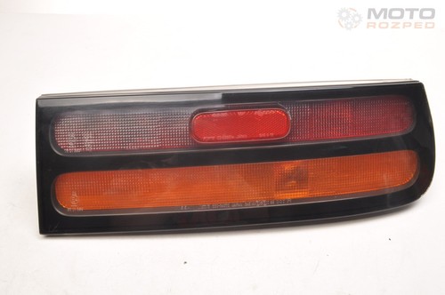 Fanale posteriore destro