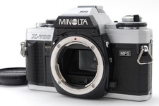 Quasi nuovo corpo fotocamera - nuovo],